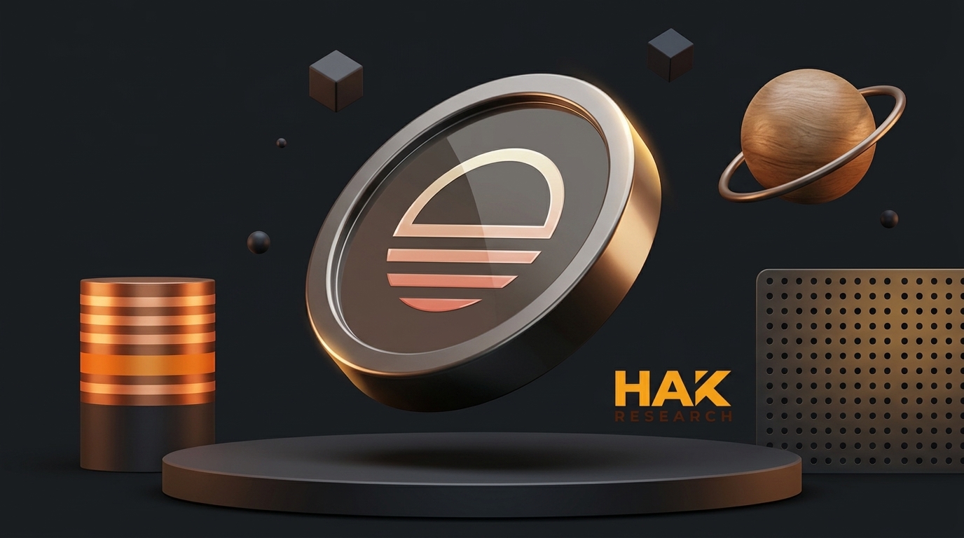 Phân Tích Sunrise: Hiện Thực Hóa Tầm Nhìn Nasdaq Phi Tập Trung Của Solana
